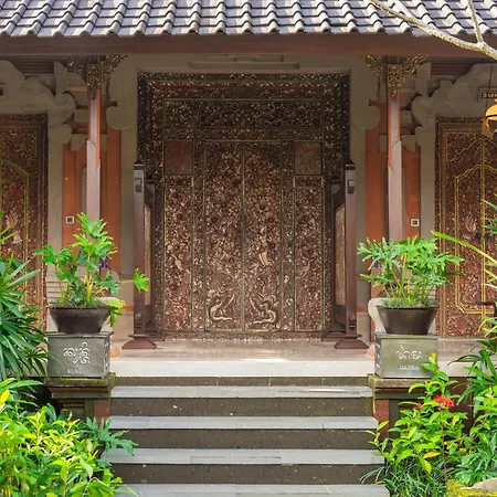 Puri Saraswati Dijiwa Ubud-2