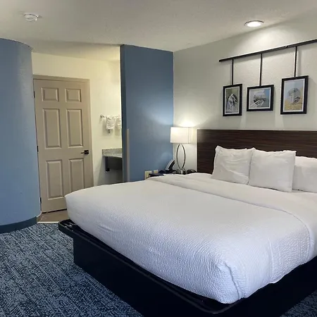Sleep Inn Hanes Mall-3