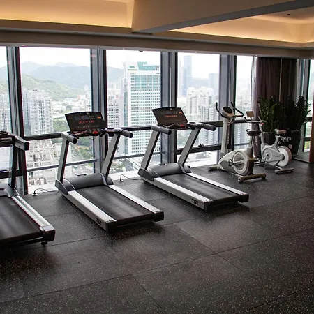 Huaqiang Plaza Hotel Shenzhen-2