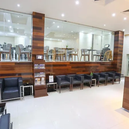 Best Western Elyon Colombo-3
