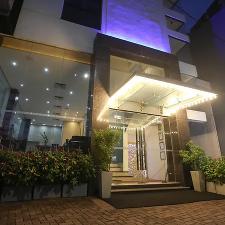 Best Western Elyon Colombo-2