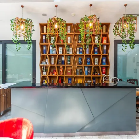Ivy Garden Hotel Baku-2