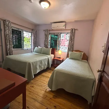 The Blue Orchid B&B-2