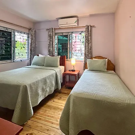 The Blue Orchid B&B-3