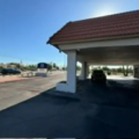 Motel 6 Mesa, Az - Downtown-3