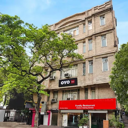 Hotel O Iconic Residency-2