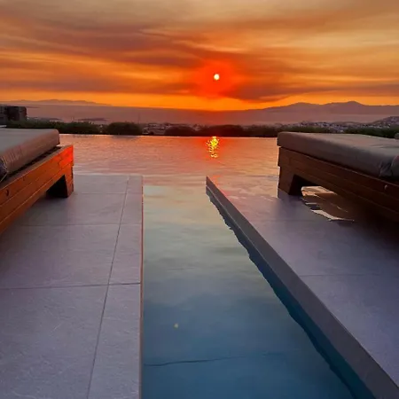 Sunset Hill Suites-2