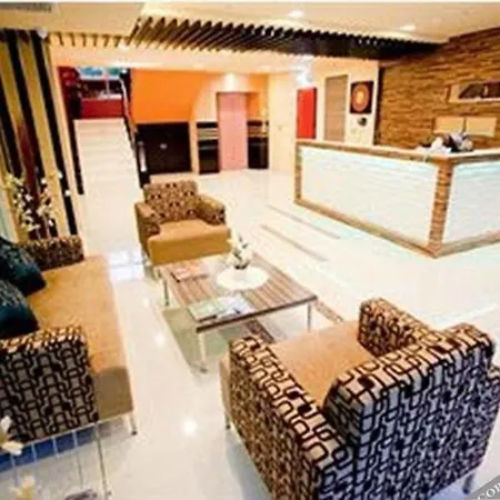 Icheck Inn Residences Sukhumvit 20-2