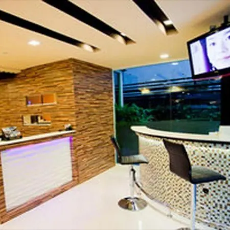 Icheck Inn Residences Sukhumvit 20-2