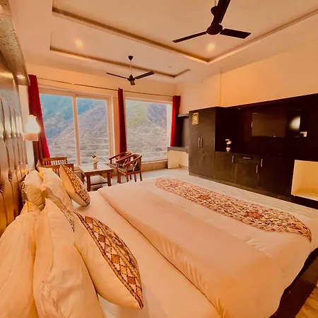 The Spring Dale Resort By Sitara Group, Mussoorie-3