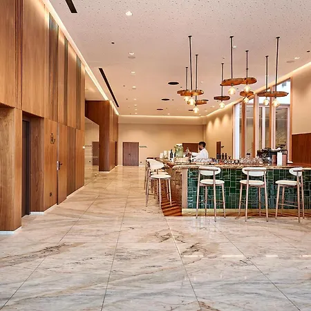 The Log Porto Hotel By Piamonte Hotels-3