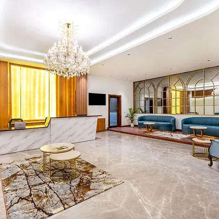 Sterling Gk Exotica Dehradun-3
