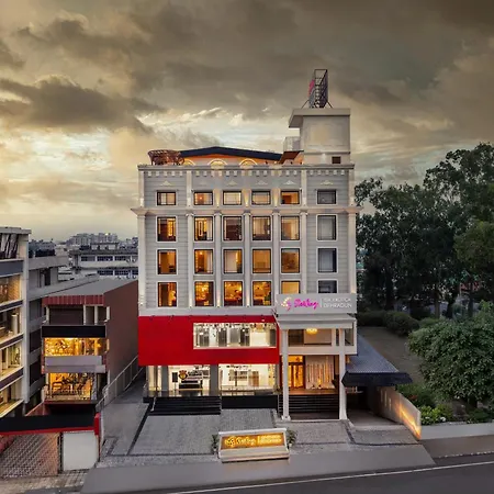 Sterling Gk Exotica Dehradun-2