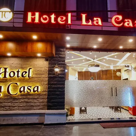 Hotel La Casa, Amritsar - #Swimming Pool #Prime Location #Luxury Rooms-3