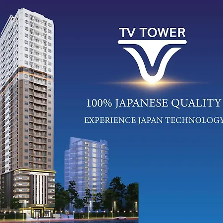 Tv-Tower 1-3