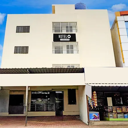 Hotel O Shirdi Sai Baba Temple Formerly Sai Viranjan-3