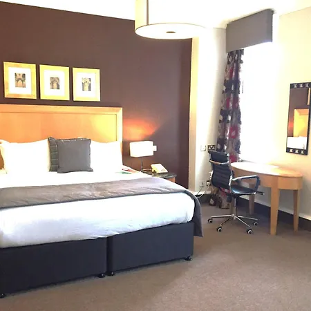 Millennium Hotel Glasgow-3