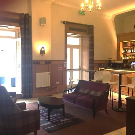 Millennium Hotel Glasgow-2