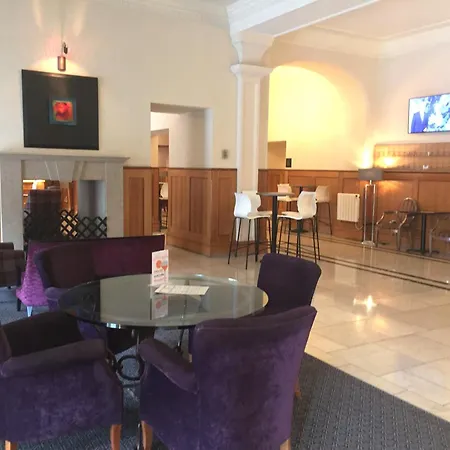 Millennium Hotel Glasgow-3