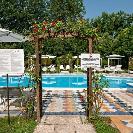Villa Corte Degli Dei-2