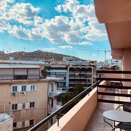 Art Suites Athens-3