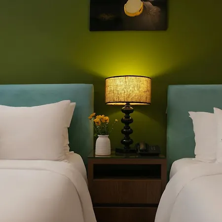 Anise Hotel & Spa Hanoi-2