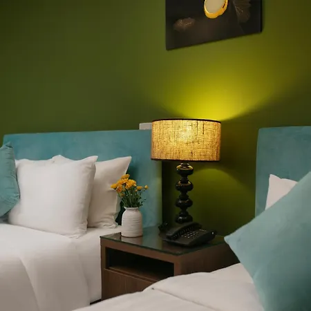 Anise Hotel & Spa Hanoi-2