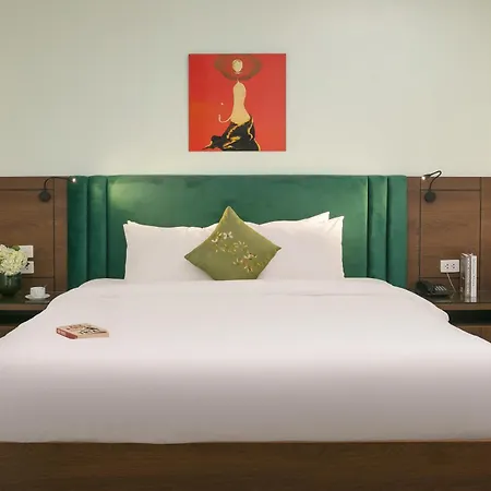 Anise Hotel & Spa Hanoi-3