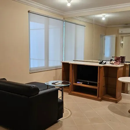 Batavia Hotel & Serviced Apartments Jakarta-3