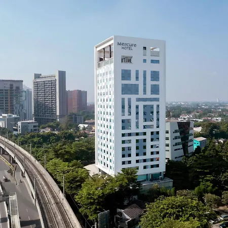 Mercure Jakarta Simatupang-2
