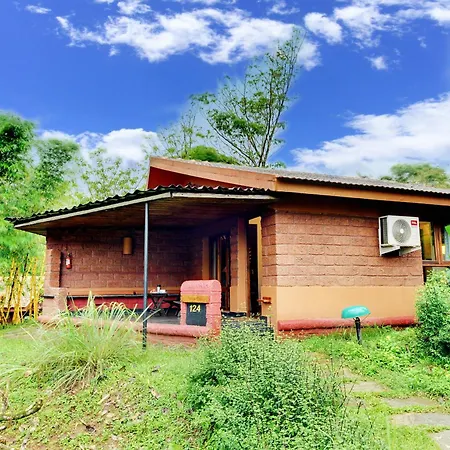 Indo Asia Heritage Coorg, Formerly Heritage Resort Coorg-3