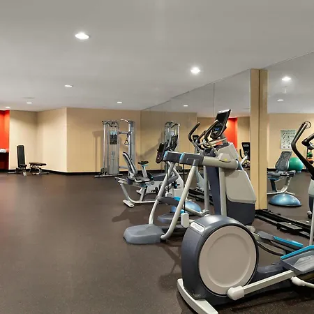 Cambria Hotel Columbus - Polaris-2