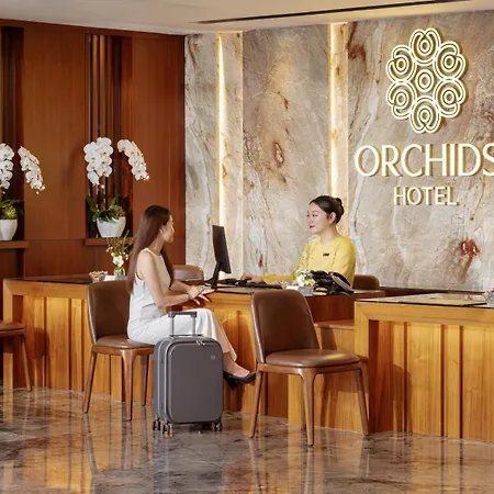 Orchids Saigon Hotel-3
