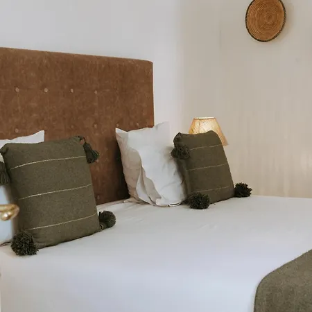 Riad Dar Blanche & Spa-2