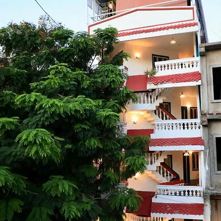 Le Clarisse Guest House-2