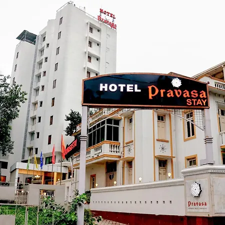 Hotel Pravasa Stay-3