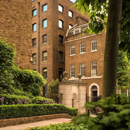 Sir Devonshire Square Hotel, Part Of Sircle Collection-3