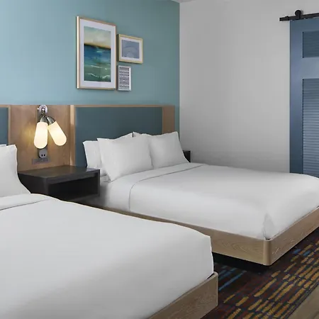 Embassy Suites By Hilton Gulf Shores Beach Resort-2