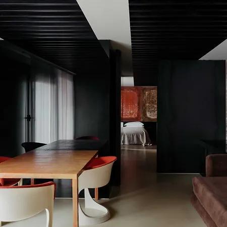 Straf, Milan, A Member Of Design Hotels-3