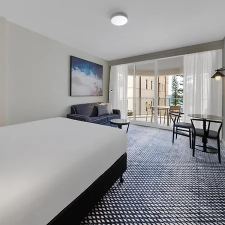 The Sebel Sydney Manly Beach-3