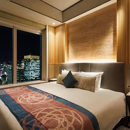 Hotel Metropolitan Tokyo Marunouchi-3