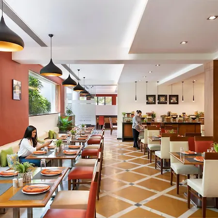 The Avenue Center Hotel-2