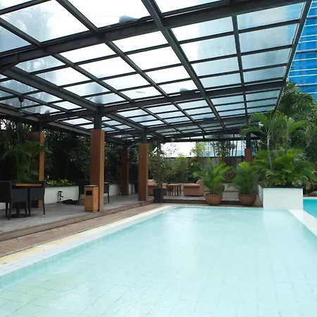Menara Peninsula Hotel-2