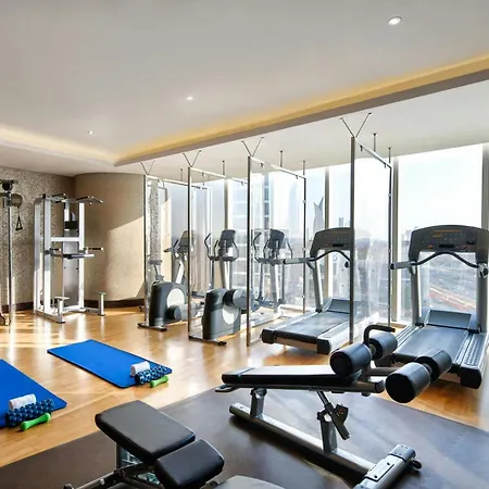 Jw Marriott Hotel Riyadh-3