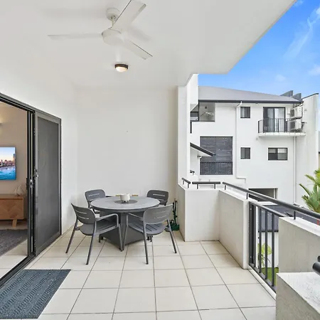 Cairns City Apartments-2