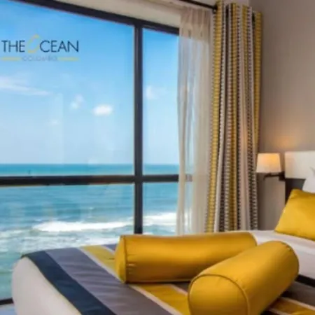 The Ocean Colombo - Guaranteed Sea View Rooms-3