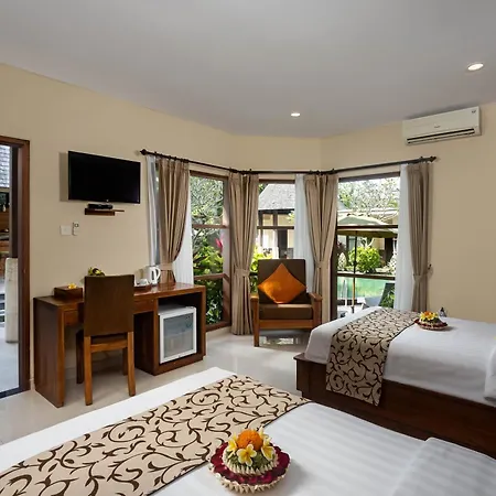 Kadiga Villas Ubud By Genuinehost-2