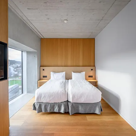 Placid Hotel Design & Lifestyle Zurich-3