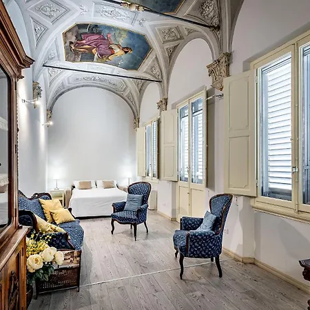Residenza D'Epoca Palazzo Riblet-2