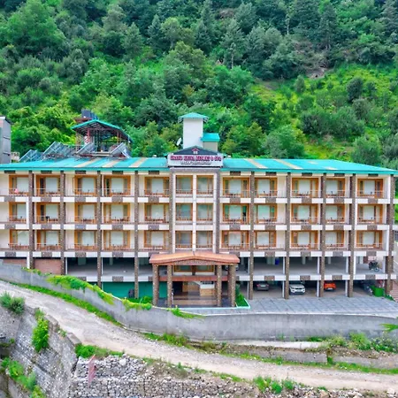 Grand Krisa Resort & Spa, Manali Experience Luxury With All Weather Acs In Every Room-2